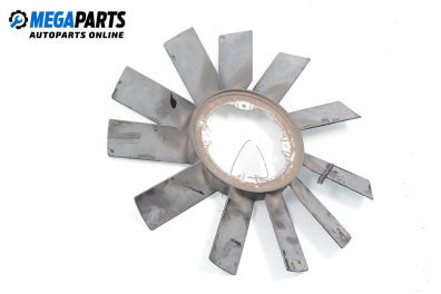 Перка охлаждане за BMW 5 Series E39 Touring (01.1997 - 05.2004) 525 tds, 143 к.с.