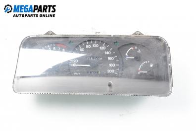 Километраж за Daewoo Nexia Sedan (02.1995 - 06.2008) 1.5 (KLETN), 75 к.с.