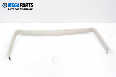 Кора заден капак за Opel Zafira A Minivan (04.1999 - 06.2005), миниван