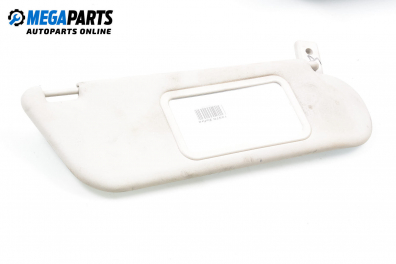 Сенник за Opel Zafira A Minivan (04.1999 - 06.2005), позиция: дясна