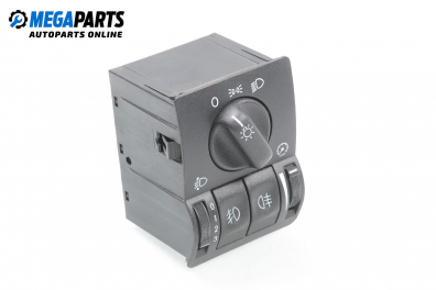 Ключ светлини  за Opel Zafira A Minivan (04.1999 - 06.2005)