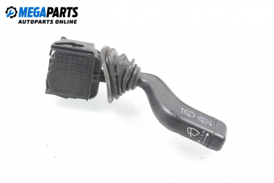 Лостче за чистачки за Opel Zafira A Minivan (04.1999 - 06.2005)