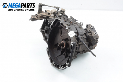 Ръчна скоростна кутия за Opel Zafira A Minivan (04.1999 - 06.2005) 2.2 DTI 16V, 125 к.с.