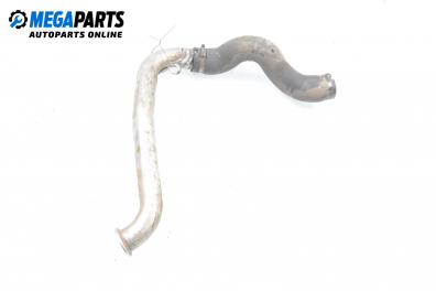 Тръба турбо за Opel Zafira A Minivan (04.1999 - 06.2005) 2.2 DTI 16V, 125 к.с.