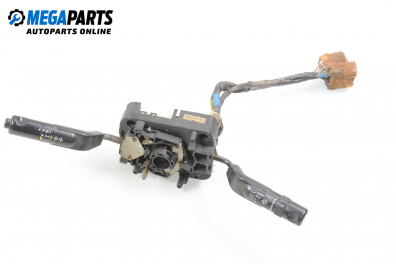 Лостчета светлини и чистачки за Mitsubishi Space Runner Minivan I (10.1991 - 08.1999)