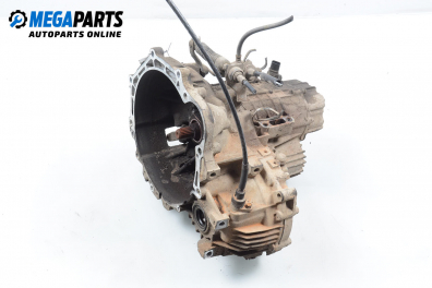 Ръчна скоростна кутия за Mitsubishi Space Runner Minivan I (10.1991 - 08.1999) 1.8 (N11W), 116 к.с.