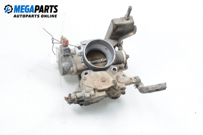 Дроселова клапа за Mitsubishi Space Runner Minivan I (10.1991 - 08.1999) 1.8 (N11W), 116 к.с.