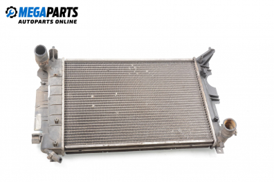 Воден радиатор за Saab 900 II Coupe (12.1993 - 02.1998) 2.0 i, 131 к.с.