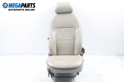 Седалка за Saab 900 II Coupe (12.1993 - 02.1998), 2+1 вр., позиция: предна, дясна
