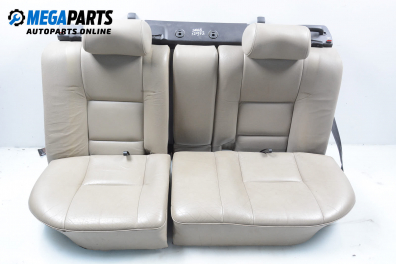 Седалки за Saab 900 II Coupe (12.1993 - 02.1998), 2+1 вр.
