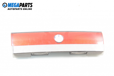 Лайсна заден капак за Saab 900 II Coupe (12.1993 - 02.1998), купе, позиция: задна