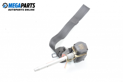 Предпазен колан за Saab 900 II Coupe (12.1993 - 02.1998), 2+1 вр., позиция: предна, лява