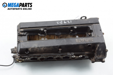 Глава за Saab 900 II Coupe (12.1993 - 02.1998) 2.0 i, 131 к.с.