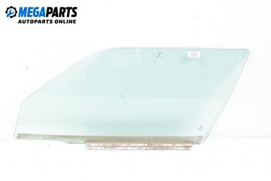 Странично стъкло за Saab 900 II Coupe (12.1993 - 02.1998), 2+1 вр., купе, позиция: предна, лява