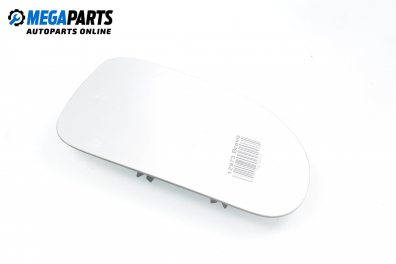 Стъкло огледало за Fiat Bravo I Coupe (1995-10-01 - 2001-10-01), 2+1 вр., хечбек, позиция: дясна