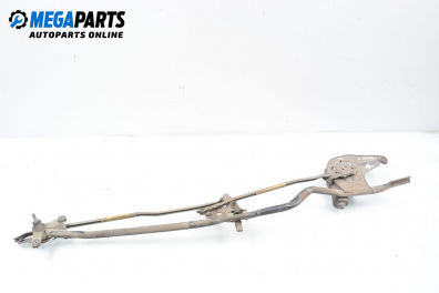 Механизъм предни чистачки за Opel Sintra Minivan (11.1996 - 04.1999), миниван, позиция: предна