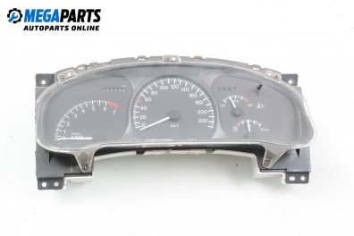 Километраж за Opel Sintra Minivan (11.1996 - 04.1999) 2.2 i 16V, 141 к.с.