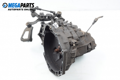 Ръчна скоростна кутия за Opel Sintra Minivan (11.1996 - 04.1999) 2.2 i 16V, 141 к.с.