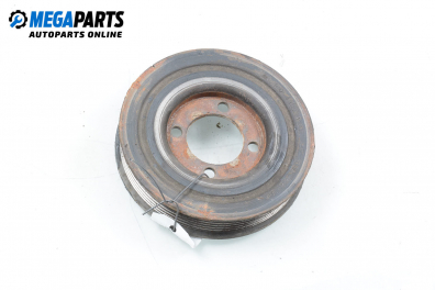 Демпферна шайба за Opel Sintra Minivan (11.1996 - 04.1999) 2.2 i 16V, 141 к.с.