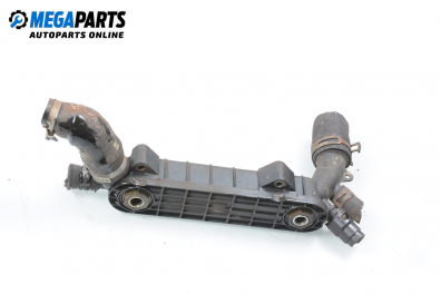 Маслоохладител за Opel Sintra Minivan (11.1996 - 04.1999) 2.2 i 16V, 141 к.с.