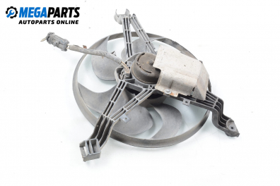 Перка охлаждане за Opel Sintra Minivan (11.1996 - 04.1999) 2.2 i 16V, 141 к.с.