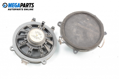 Високоговорители за Opel Sintra Minivan (11.1996 - 04.1999)