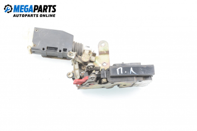 Брава на врата за Opel Sintra Minivan (11.1996 - 04.1999), позиция: предна, лява