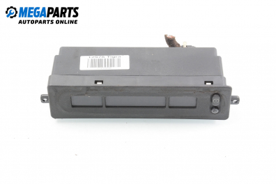 Часовник за Opel Tigra Coupe (07.1994 - 12.2000)