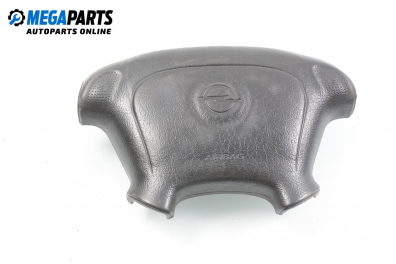Airbag за Opel Tigra Coupe (07.1994 - 12.2000), 2+1 вр., купе, позиция: предна
