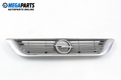 Решетка за Opel Vectra B Estate (11.1996 - 07.2003), комби, позиция: предна