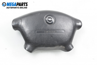 Airbag за Opel Vectra B Estate (11.1996 - 07.2003), 4+1 вр., комби, позиция: предна