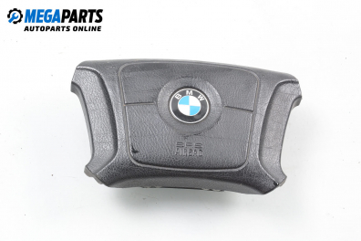 Airbag за BMW 3 Series E36 Compact (03.1994 - 08.2000), 2+1 вр., хечбек, позиция: предна