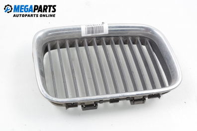 Решетка за BMW 3 Series E36 Compact (03.1994 - 08.2000), хечбек, позиция: дясна