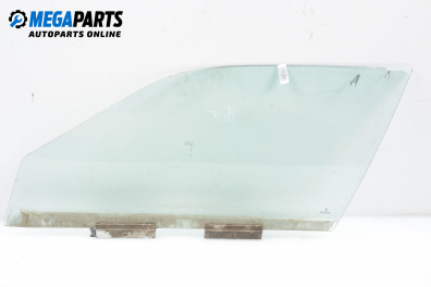 Странично стъкло за BMW 3 Series E36 Compact (03.1994 - 08.2000), 2+1 вр., хечбек, позиция: предна, лява