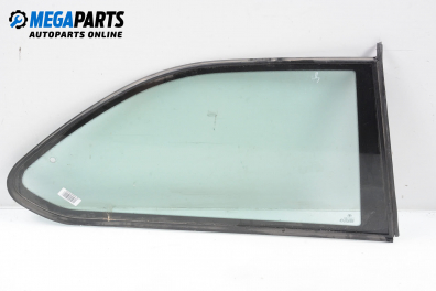 Фикс за BMW 3 Series E36 Compact (03.1994 - 08.2000), 2+1 вр., хечбек, позиция: дясна