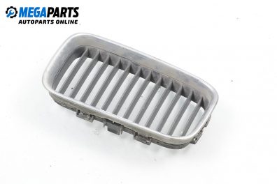 Решетка за BMW 3 Series E36 Compact (03.1994 - 08.2000), хечбек, позиция: лява