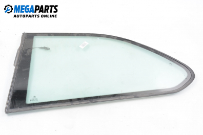 Фикс за BMW 3 Series E36 Compact (03.1994 - 08.2000), 2+1 вр., хечбек, позиция: лява