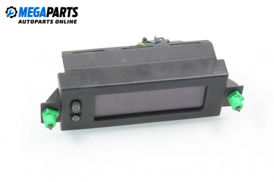 Часовник за Opel Astra G Estate (02.1998 - 12.2009)