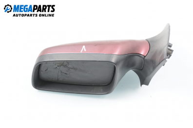 Огледало за Opel Astra G Estate (02.1998 - 12.2009), 4+1 вр., комби, позиция: лява