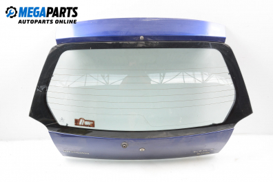 Заден капак за Mitsubishi Colt V Hatchback (09.1995 - 09.2003), 2+1 вр., хечбек, позиция: задна