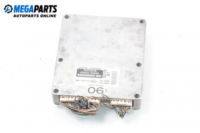 Компютър двигател за Toyota Yaris Hatchback I (01.1999 - 12.2005) 1.0 16V, 68 к.с., № 89661-52060