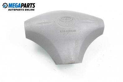 Airbag за Toyota Yaris Hatchback I (01.1999 - 12.2005), 4+1 вр., хечбек, позиция: предна
