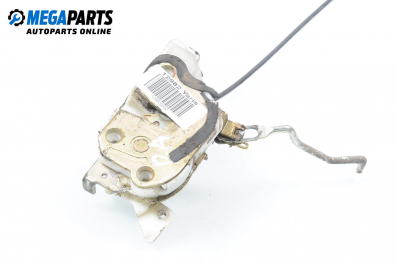 Брава на врата за Toyota Yaris Hatchback I (01.1999 - 12.2005), позиция: предна, дясна