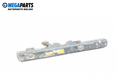 Маска горна част за Toyota Yaris Hatchback I (01.1999 - 12.2005), хечбек