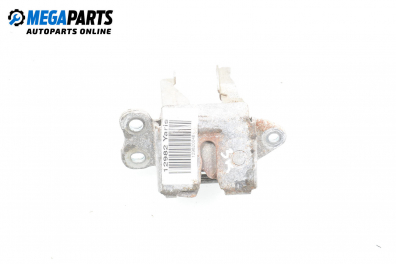 Брава заден капак за Toyota Yaris Hatchback I (01.1999 - 12.2005), хечбек, позиция: задна