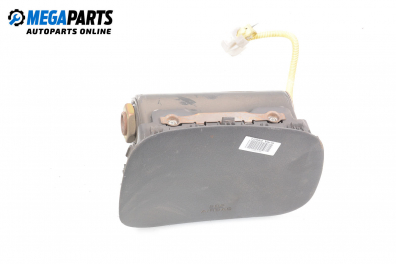 Airbag за Toyota Yaris Hatchback I (01.1999 - 12.2005), 4+1 вр., хечбек, позиция: предна