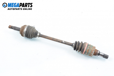 Полуоска за Toyota Yaris Hatchback I (01.1999 - 12.2005) 1.0 16V, 68 к.с., позиция: предна, лява