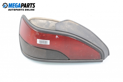 Стоп за Peugeot 306 Sedan (04.1993 - 10.2003), седан, позиция: лява