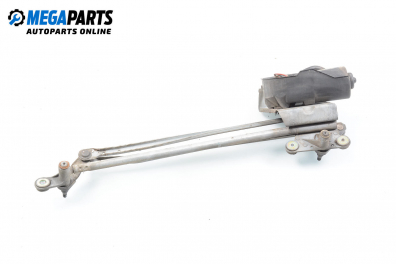 Механизъм предни чистачки за Peugeot 306 Sedan (04.1993 - 10.2003), седан, позиция: предна