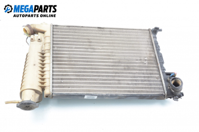 Воден радиатор за Peugeot 306 Sedan (04.1993 - 10.2003) 1.4 SL, 75 к.с.